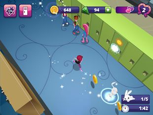 Download hack Equestria Girls for Android - MOD Money