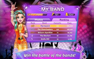 Download hacked Music Idol for Android - MOD Unlocked