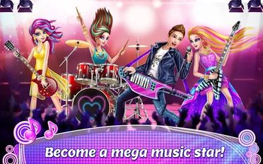 Download hacked Music Idol for Android - MOD Unlocked
