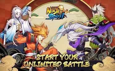 Download hack Super Ninja Spirit for Android - MOD Unlimited money