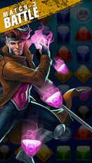 Download hacked MARVEL Puzzle Quest for Android - MOD Unlimited money