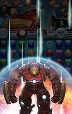 Download hacked MARVEL Puzzle Quest for Android - MOD Unlimited money
