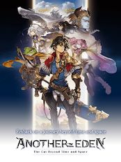 Download hacked ANOTHER EDEN for Android - MOD Money