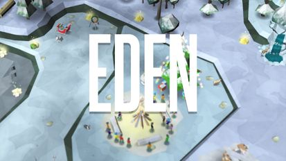 Download hack Eden: The Game for Android - MOD Unlimited money