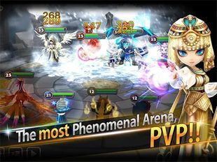 Download hacked Summoners War for Android - MOD Unlimited money
