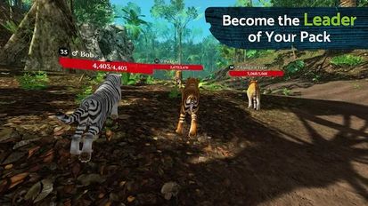Download hacked The Tiger for Android - MOD Unlocked
