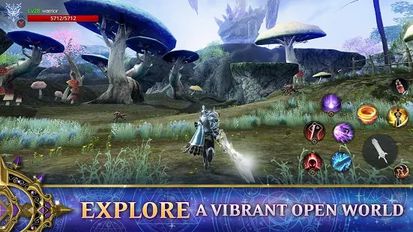 Download hack AxE: Alliance vs Empire for Android - MOD Unlocked