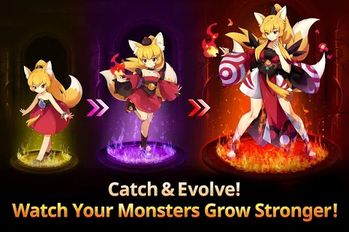 Download hack Monster Super League for Android - MOD Unlimited money