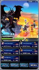 Download hacked FINAL FANTASY BRAVE EXVIUS for Android - MOD Unlocked