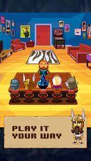 Download hacked Knights of Pen & Paper 2 for Android - MOD Unlocked
