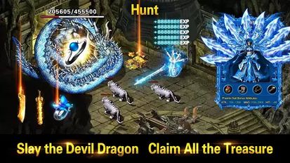Download Hack Legend Of Blades For Android Mod Money Andro