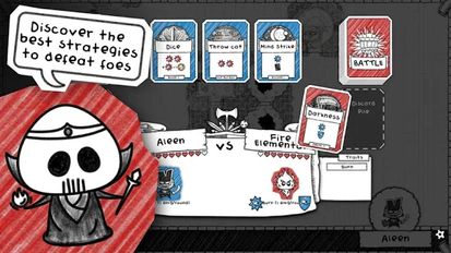 Download hacked Guild of Dungeoneering for Android - MOD Money