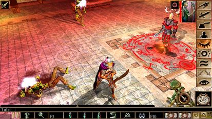 Download hack Neverwinter Nights: Enhanced Edition for Android - MOD Money
