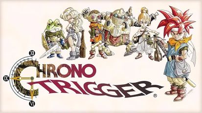 Download hack CHRONO TRIGGER (Upgrade Ver.) for Android - MOD Unlimited money