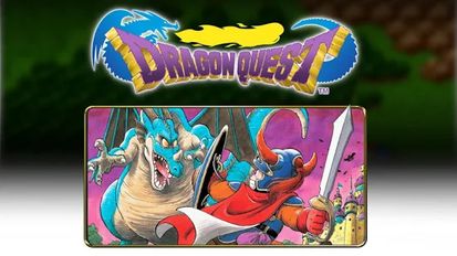 Download hack DRAGON QUEST for Android - MOD Unlocked