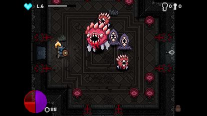 Download hacked bit Dungeon II for Android - MOD Unlocked