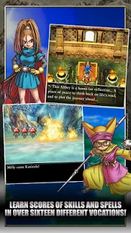 Download hacked DRAGON QUEST VI for Android - MOD Unlimited money