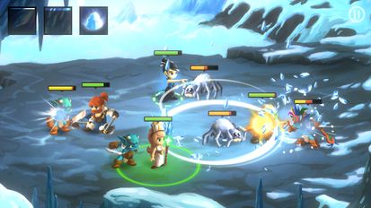 Download hack Battleheart 2 for Android - MOD Unlocked