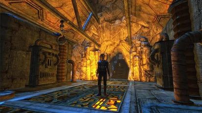 Download hack Aralon: Forge and Flame 3d RPG for Android - MOD Unlocked