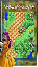 Download hacked DRAGON QUEST IV for Android - MOD Unlimited money