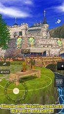 Download hack DRAGON QUEST VIII for Android - MOD Unlocked