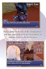 Download hack FINAL FANTASY IV: THE AFTER YEARS for Android - MOD Unlocked