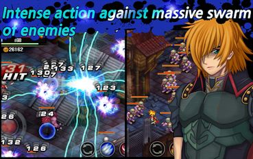 Download hacked Mystic Guardian VIP : Old School Action RPG for Android - MOD Unlimited money