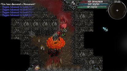 Download hacked 9th Dawn II 2 RPG for Android - MOD Unlimited money