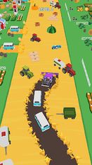 Download hack Clean Road for Android - MOD Money