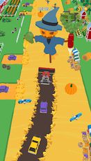 Download hack Clean Road for Android - MOD Money