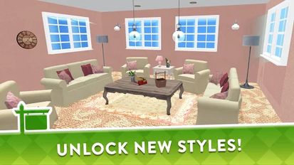 Download hack House Flip for Android - MOD Money