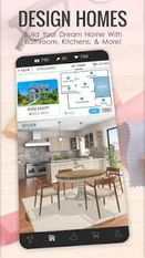 Download hacked Design Home for Android - MOD Unlimited money
