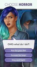 Download hacked Choices: Stories You Play for Android - MOD Unlocked