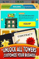 Download hack Cash, Inc. Money Clicker Game & Business Adventure for Android - MOD Unlimited money