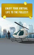 Download hacked LifeSim: Life Simulator Strategy in Virtual World for Android - MOD Unlocked