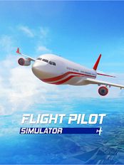 Download hacked Flight Pilot Simulator 3D Free for Android - MOD Unlimited money