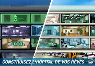 Download hack Operate Now: Hôpital for Android - MOD Unlimited money