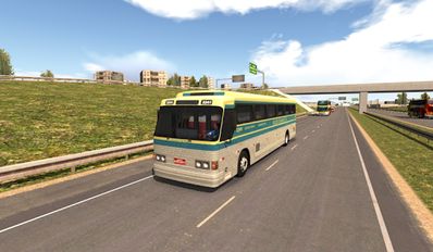 Download hacked Heavy Bus Simulator for Android - MOD Unlocked