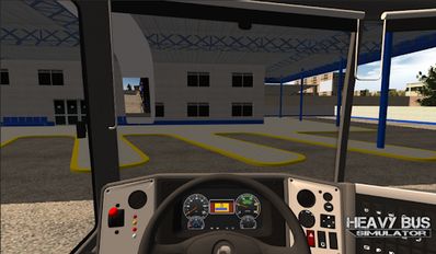 Download hacked Heavy Bus Simulator for Android - MOD Unlocked