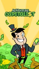 Download hack AdVenture Capitalist for Android - MOD Unlimited money