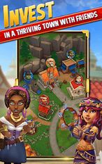 Download hacked Shop Titans: Design & Trade for Android - MOD Money