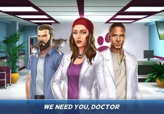 Download hacked Operate Now: Animal Hospital for Android - MOD Unlimited money