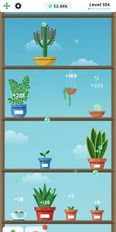 Download hacked Terrarium: Garden Idle for Android - MOD Unlocked