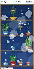 Download hacked Terrarium: Garden Idle for Android - MOD Unlocked