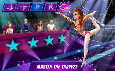 Download hack Acrobat Star Show for Android - MOD Unlocked