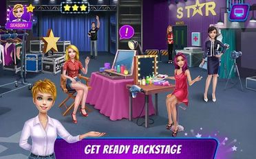 Download hack Acrobat Star Show for Android - MOD Unlocked