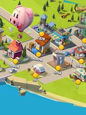 Download hacked Idle City Empire for Android - MOD Unlocked
