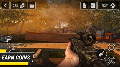 Download hacked Gun Builder 3D Simulator for Android - MOD Unlocked