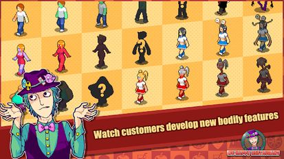 Download hack We Happy Restaurant for Android - MOD Money