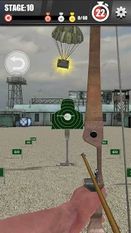 Download hacked Archers Battleground: 3D Bow Masters Championship for Android - MOD Money